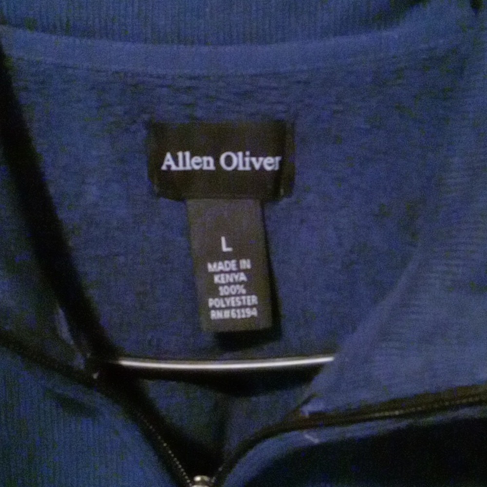 Andy Oliver